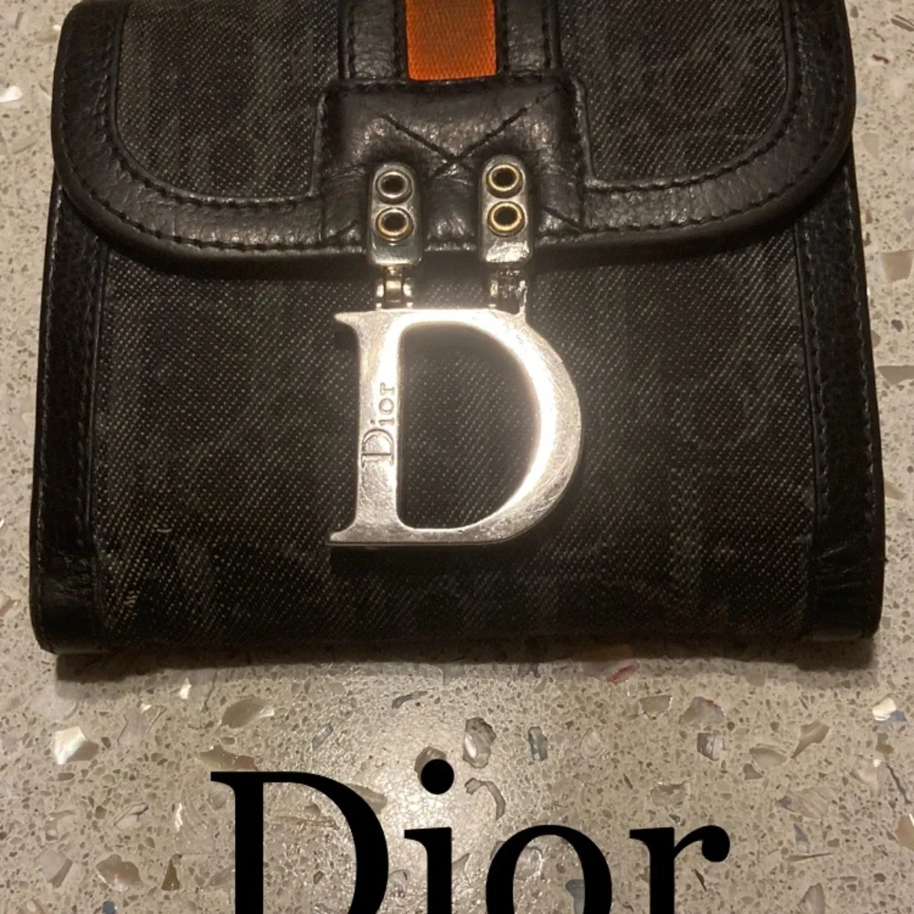 Dior christian flight